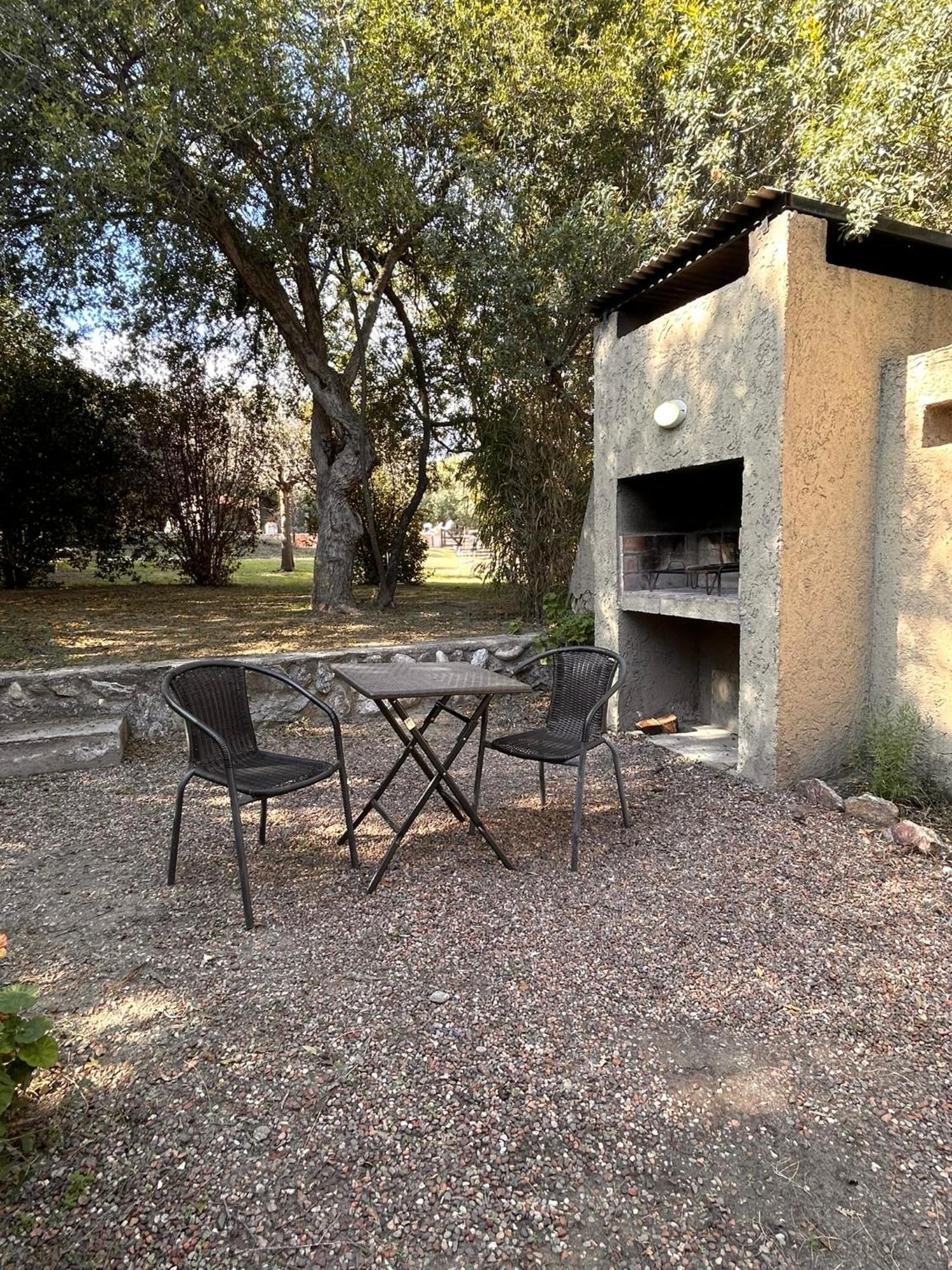 Pueblo Santo, Cabanas & Suites San Javier  Exterior foto